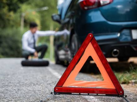 Dallas, TX Delivery Driver Accident Lawyer