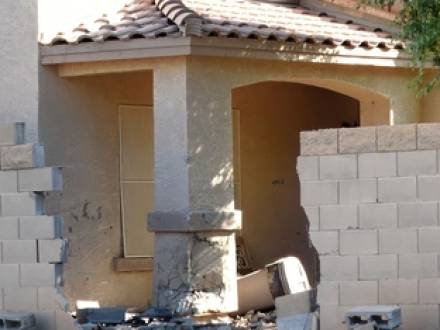 Dallas, TX Delivery Vehicle Accident Attorney